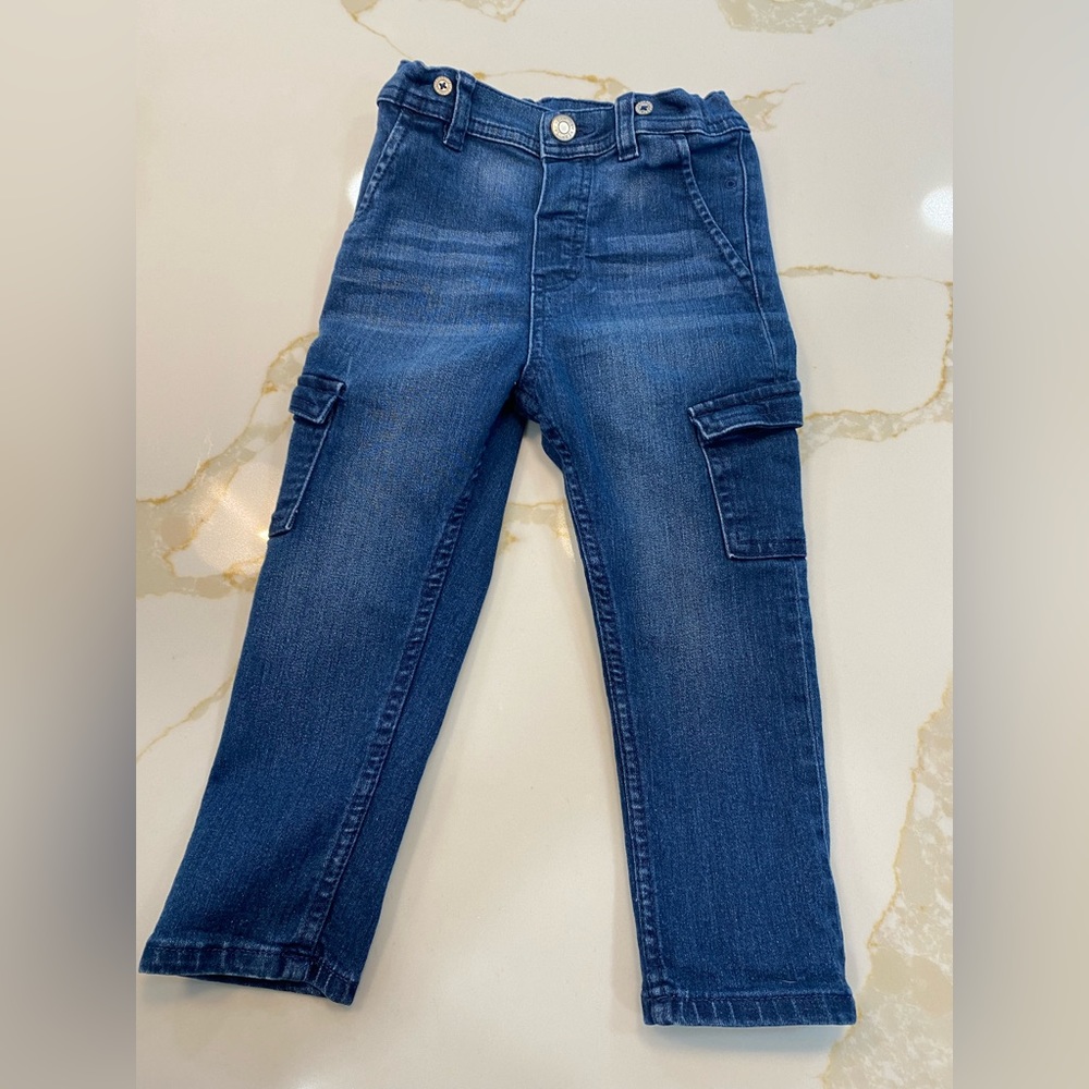 H&M Jeans